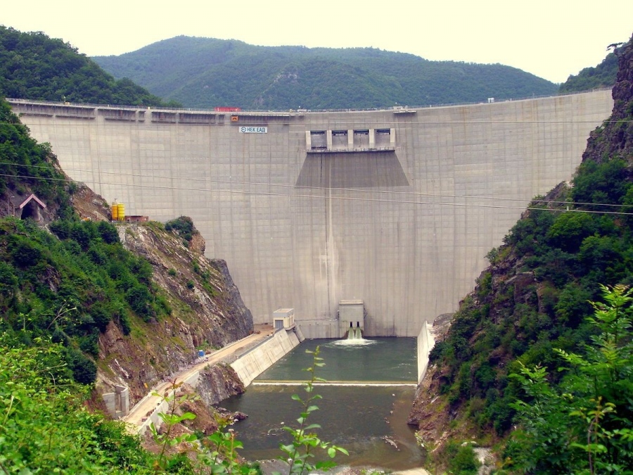 Отпада изискване, застрашаващо дейността на действащите ВЕЦ у нас