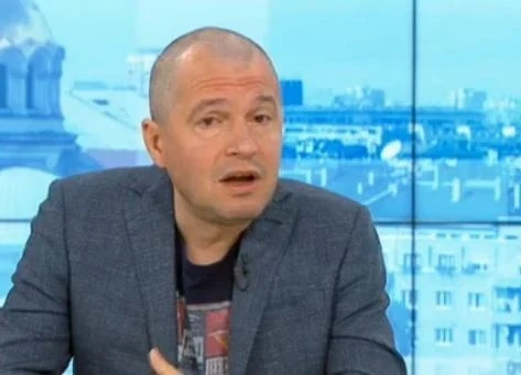 Тошко Йорданов: Истината е, че трябва да се отиде на избори, ако този кабинет не бъде подкрепен