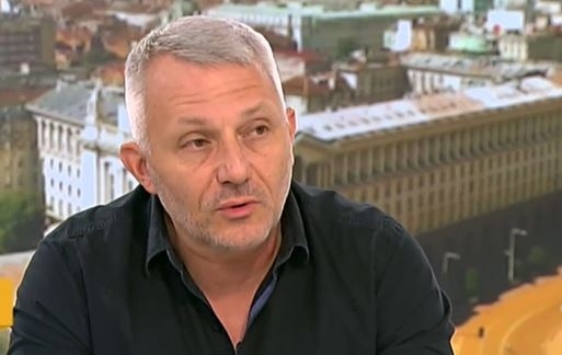 Хаджигенов: Петър Илиев сам ликвидира шансовете си