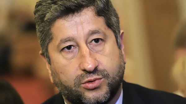 Христо Иванов: Оказа се, че ИТН няма капацитет да управлява. Баста!