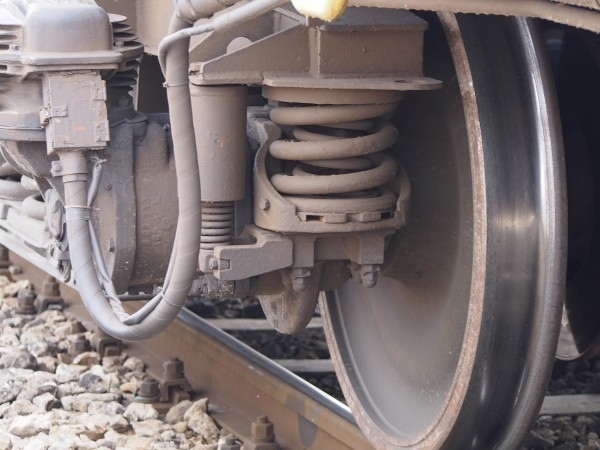 Сблъсък на два товарни влака в Хърватия, има ранени