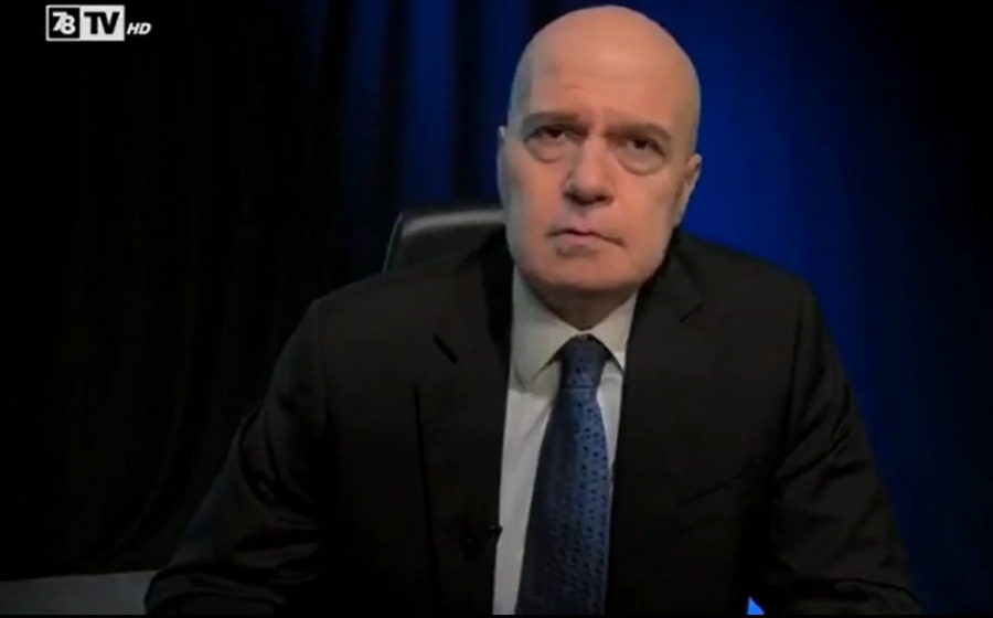 Трифонов: Ако бяхме зависими и подвластни, кабинет на ИТН щеше да има