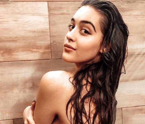 Дъщерята на Гала пак с коронавирус