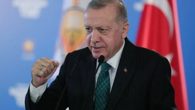 Ердоган готов да посредничи между талибаните и Кабул