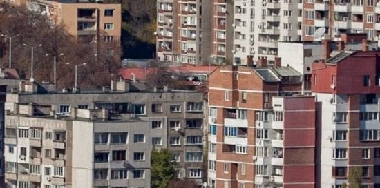 Край на безумието: паспортизацията на сгради отпада