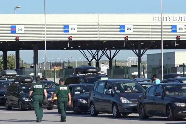 Президентът Радев отива утре на Капитан Андреево да се запознае с мерките срещу мигрантския натиск