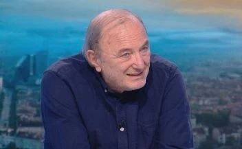 Д-р Николай Михайлов: Истината в парламента е опасна