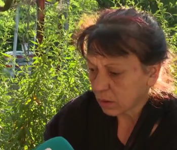 Роднини на убитата Кристин от Сотиря настояват за среща с Янаки Стоилов