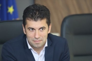ИТН прави проверка назначен ли е Кирил Петков незаконно за министър