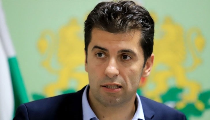 Кирил Петков се отказал от канадското си гражданство преди да стане министър
