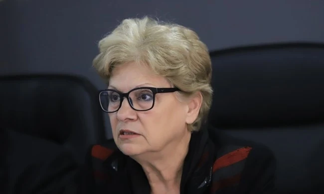 Комитова: Нямаме пари да платим на Автомагистрали - Черно море