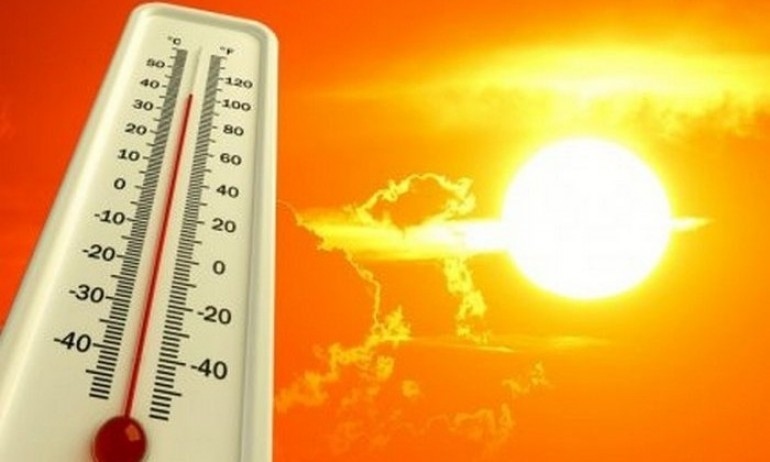 Европа трябва да се подготви за по нататъшни рекордни температури