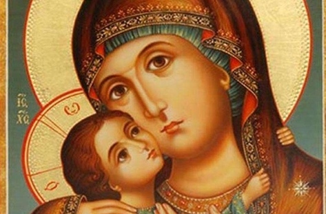 Днес е Голяма Богородица!