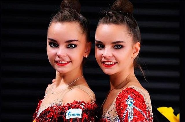 Ирина Винер поръчва на бижутер да облече в злато сребърния медал на Дина Аверина