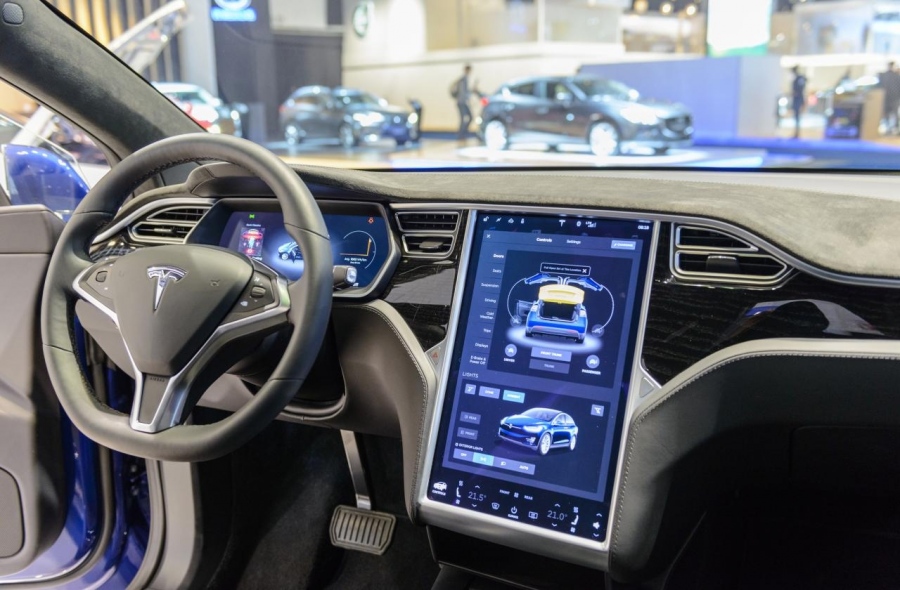 Мъск се надява фабриката в Германия да заработи през октомври