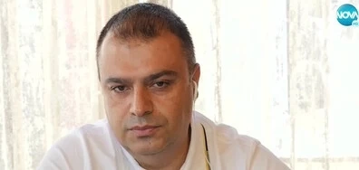 Шефът на МВР-Пловдив Йордан Рогачев е дисциплинарно уволнен