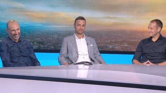 Бербатов и екипът му: На клубовете им е писнало да ги третират по този начин. Промяната ще се случи!
