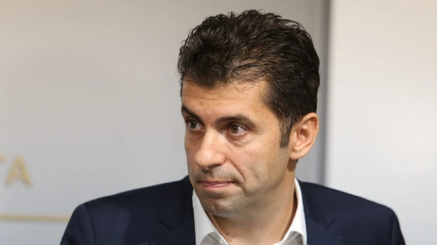 Кирил Петков: Когато видя толкова силна съпротива срещу действията ми, значи съм направил нещо, което е на прав път