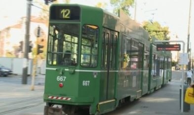 Ватман на 51 години почина от инсулт в трамвай без климатик