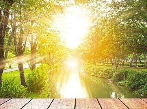 Днес слънчево, но студено. Максималните температури ще са между 29° и 34°