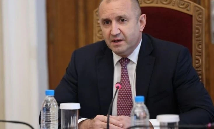 Нов кръг от консултации при президента