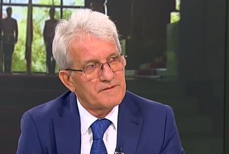 Рамадан Аталай, ДПС: На страната е необходимо програмно правителство