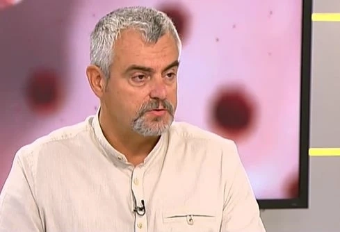 Д-р Миндов: Делта вариантът засяга децата - това трябва да ни притеснява