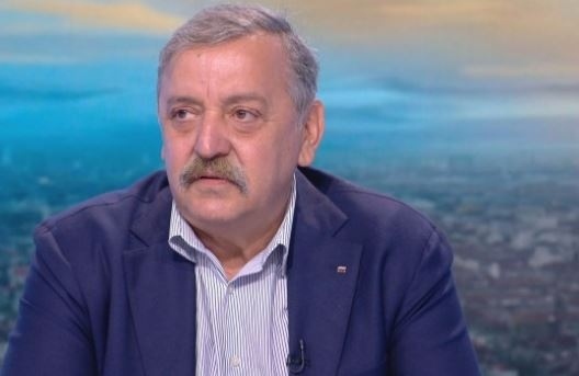 Проф. Кантарджиев: При контакт с болен с Делта варианта няма начин да не се разболееш