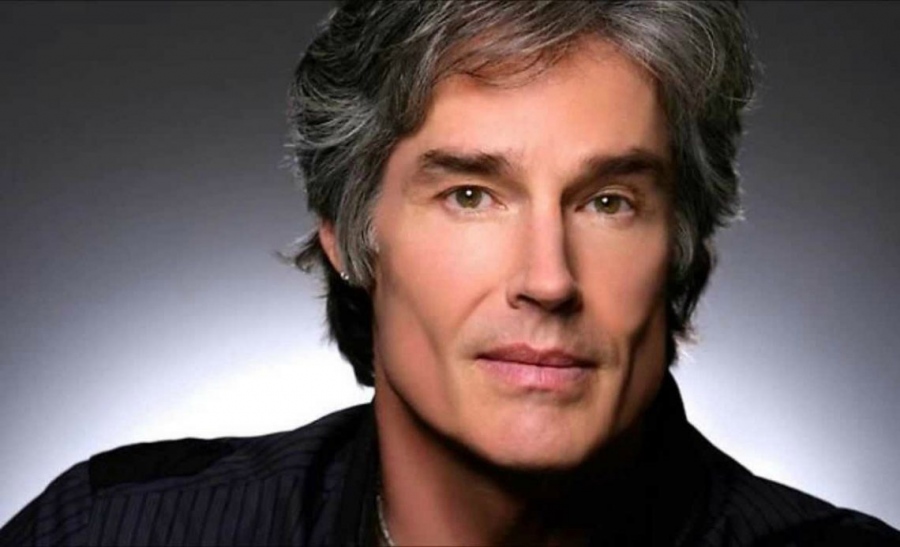 Рич Форестър идва в Пловдив на 2 септември  