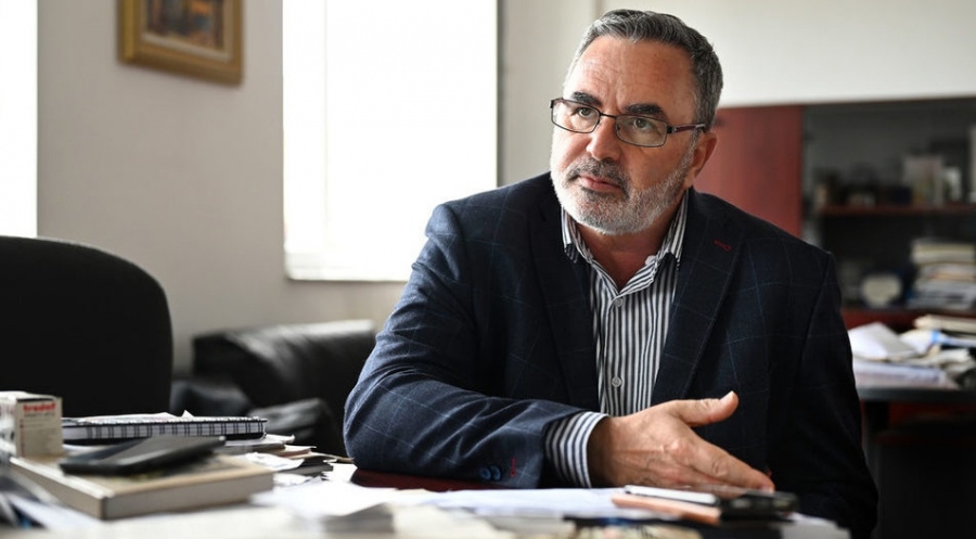 Доц. Ангел Кунчев: Вече сме в разгара на четвъртата вълна