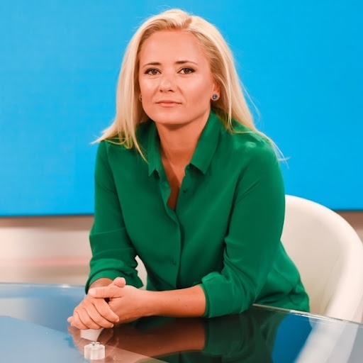 Лора Крумова се завръща на екрана на Нова тв