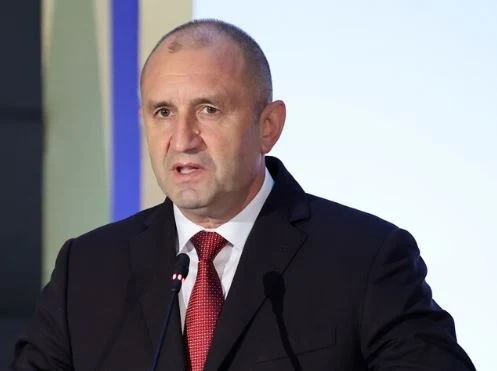 Президентът  връчва утре мандата на ГЕРБ-СДС