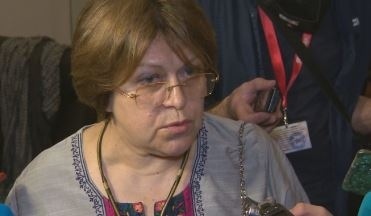 Татяна Дончева: Има подаване на топката между ДПС и ИТН