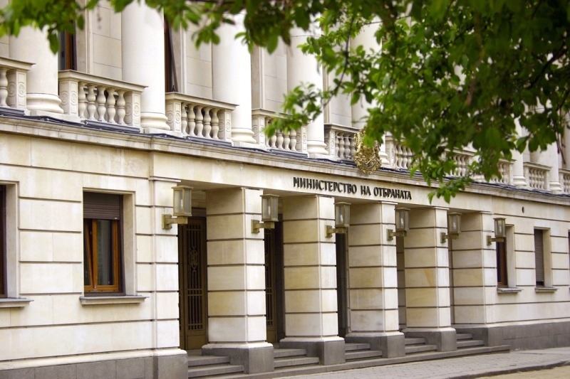 МО: Нуждаем се от 4,2 млн. лева месечно за посрещане на мигрантския натиск