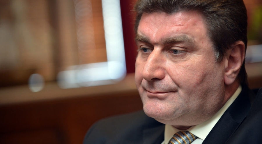 Валентин Златев се разделя с международната хотелиерска верига RIU