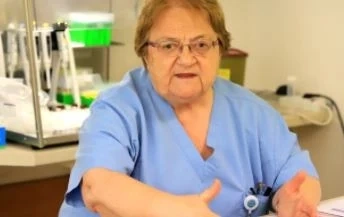 Проф. Аргирова: Пикът на четвъртата вълна ще бъде между 10 и 20 октомври