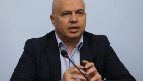 Свиленски: БСП ще направи всичко възможно да има редовно правителство