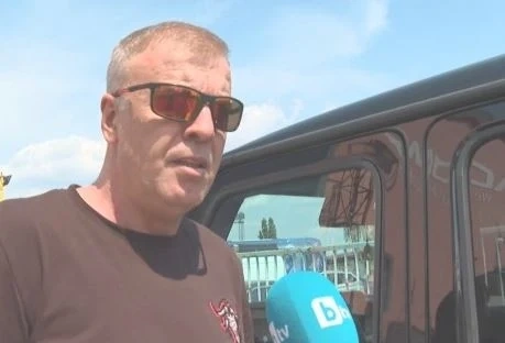 Сираков: Събираме Управителния и Надзорния съвет за Миланов