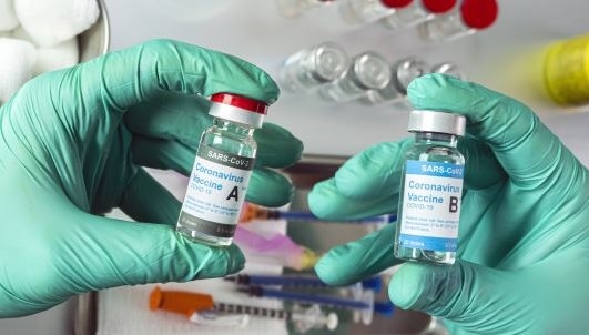 Ваксините срещу COVID-19 могат да предизвикат суперимунитет у хора, изкарали SARS преди години