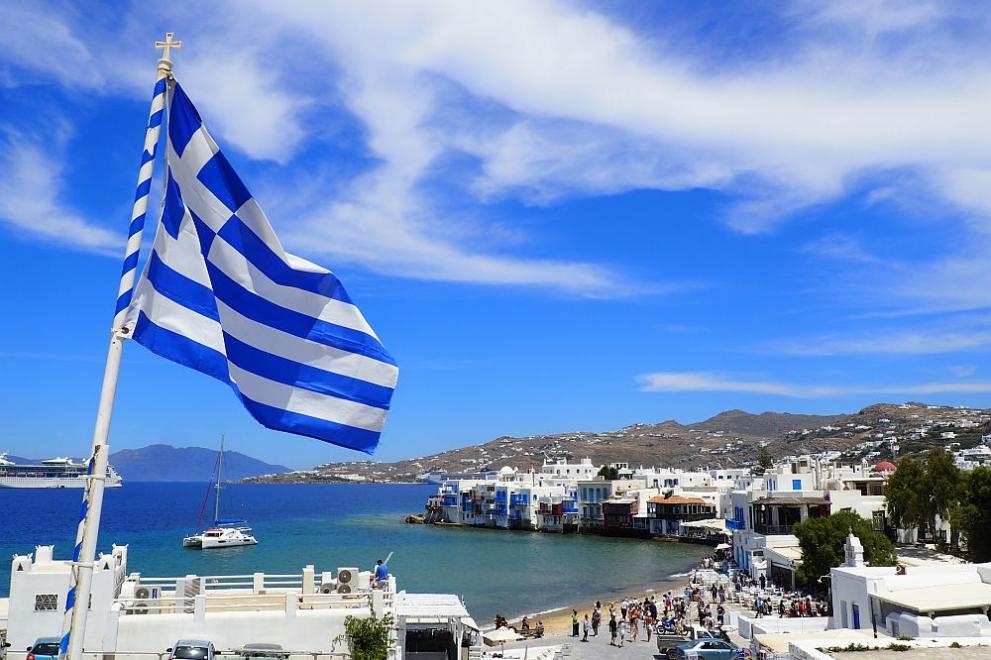 Гърция ще върне строгите мерки срещу COVID -19 в следващите