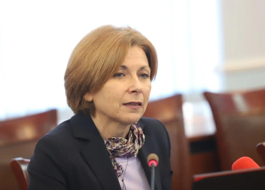 Социолог: Под 1% е възможно правителство с третия мандат, вървим към избори