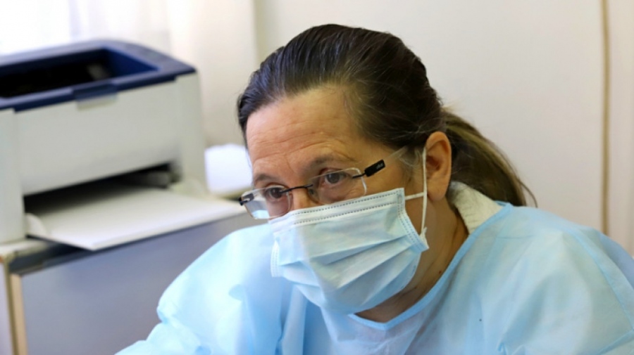 Д-р Николова: Четвъртата вълна е на неваксинираните, мерките не се спазват