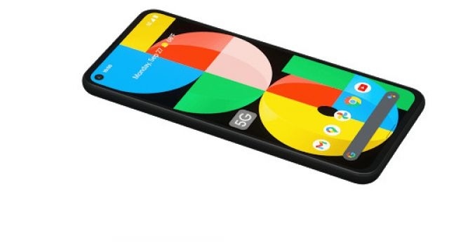 Новият смартфон на Google прегрява докато снима видео