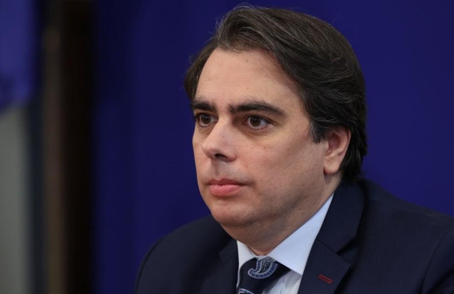 Приеха на първо четене актуализацията на бюджета за 2021 г. 