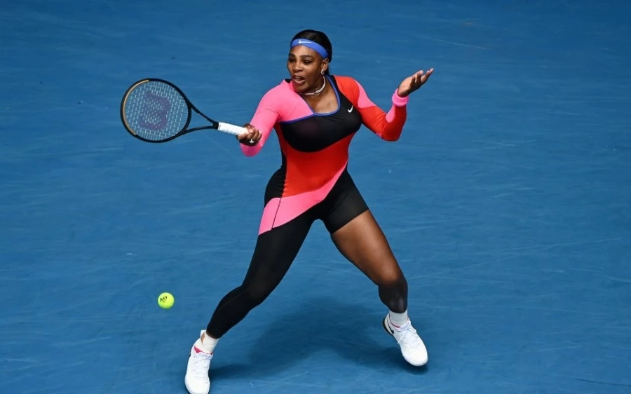 Серина Уилям се отказа от US Open