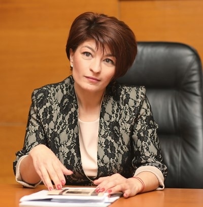 Десислава Атанасова: ГЕРБ ще гласува против правителство с третия мандат