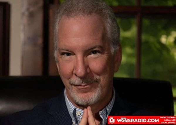 Радиоводещ антиваксър почина от усложнения от COVID-19