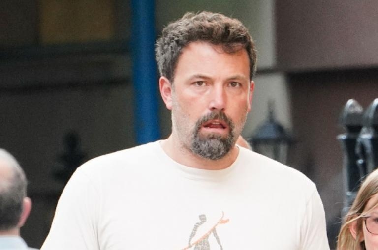 Бен Афлек търси годежен пръстен за Джей Ло