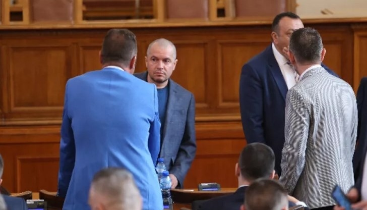 От ИТН искат промяна в Конституцията и отпадане на забраната за чуждо гражданство за депутати