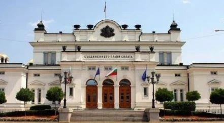 НС прие на първо четене актуализацията на държавния бюджет